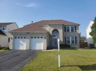 24336 W Pear Tree Way, Plainfield, IL 60585
