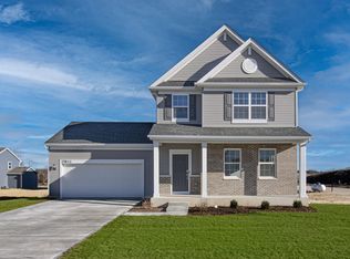 17750 Fieldstone Ln, Lowell, IN 46356