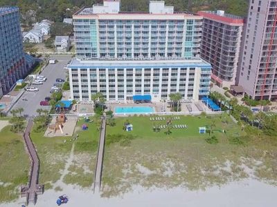 5300 N Ocean Blvd #822, Myrtle Beach, SC, 29577