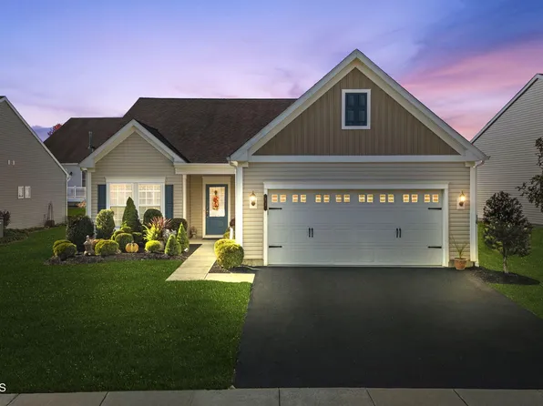 51 Aberdeen Lane, Manchester, NJ 08759