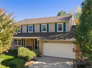 7964 S Cedar Cir, Littleton, CO 80120