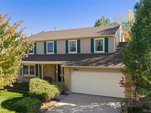 7964 S Cedar Circle, Littleton, CO 80120