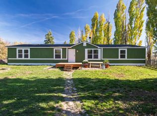 1813 S Lyons Rd, Airway Heights, WA 99001