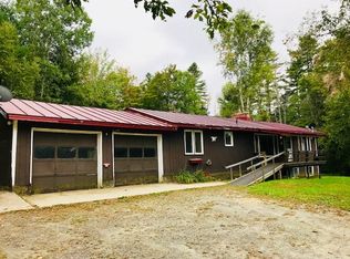 386 North Rd, South Royalton, VT 05068