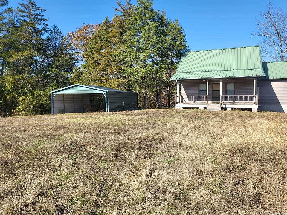 152 Fiddle De De Ln, Pencil Bluff, AR 71965 MLS 23013092 Zillow