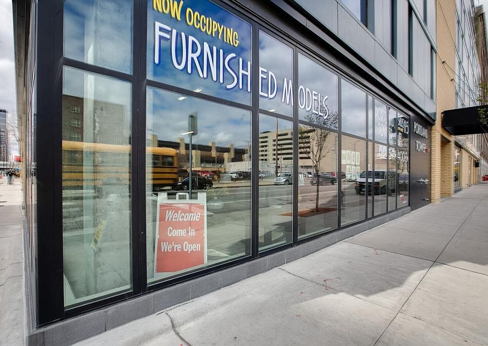 1st image of 740 Portland Ave #1307