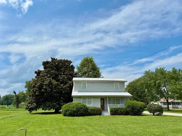 1430 Pell St, Lewisport, KY 42351