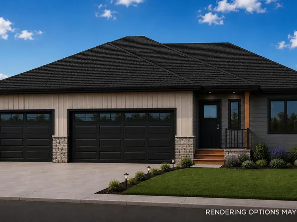 5813 Bodine Ln, Bismarck, ND 58503