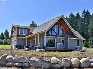 41790 SE Trubel Rd, Sandy, OR 97055