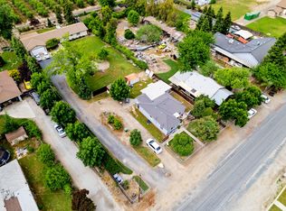 14863 Water Ave, Visalia, CA 93292