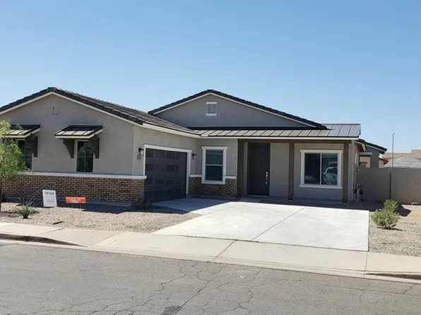 1367 E Avenida Isabela, Casa Grande, AZ 85122