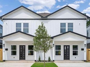 7114 Saint Augustine St #B, Houston, TX 77021