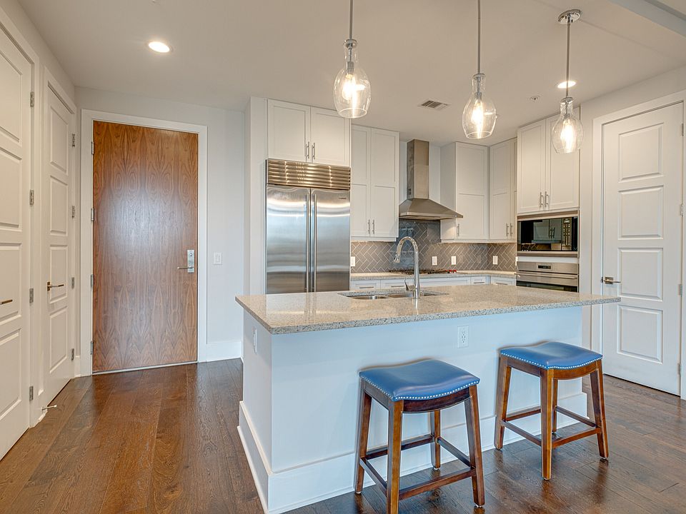 20 Rutledge St Nashville, TN, 37210 Apartments for Rent Zillow