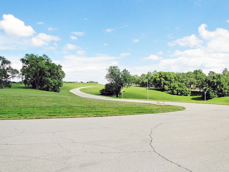 neighborhood park