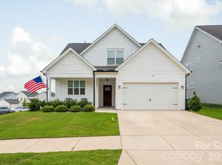 212 Meyers Ridge Rd, Cramerton, NC 28032