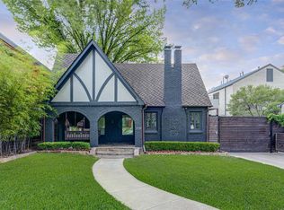 3518 Springbrook St, Dallas, TX 75205