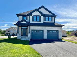 42212 McBain Line, Central Elgin, ON N5P4P4