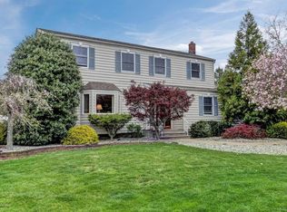 55 Bernice Dr, Freehold, NJ 07728