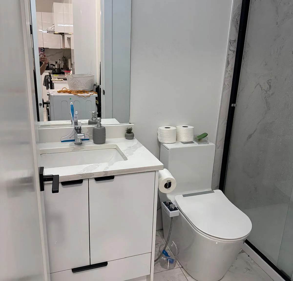 1 bed, $800 — Photo 4