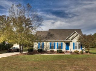 310 Garden Ridge Dr, York, SC 29745
