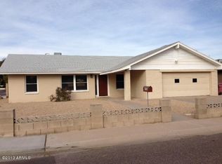 8704 E Amelia Ave, Scottsdale, AZ 85251