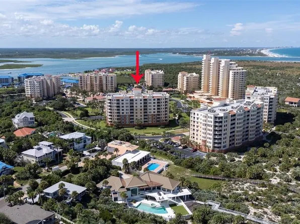 250 MINORCA BEACH WAY #603, NEW SMYRNA BEACH, FL 32169