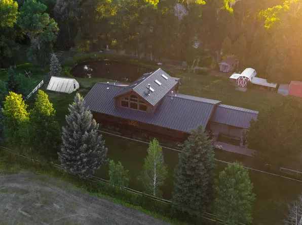 16540 US HWY 64, Chama, NM 87520