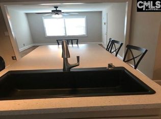 216 S Harden St APT A, Columbia, SC 29205