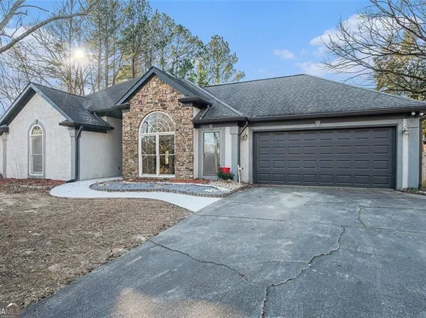 3529 Elinburg Ct, Buford, GA 30519