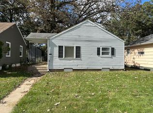 1423 Huey St, South Bend, IN 46628