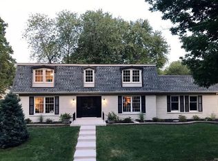 546 Rolling Glen Ln, Ballwin, MO 63011