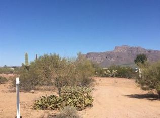 5198 E 32nd Ave, Apache Junction, AZ 85119