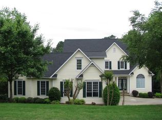 437 Plantain Ter, Peachtree City, GA 30269