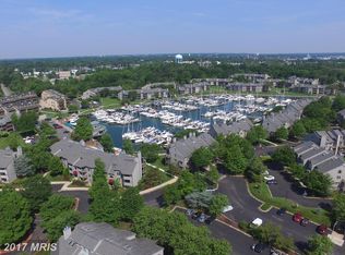 2102 Chesapeake Harbour Dr E APT 202, Annapolis, MD 21403