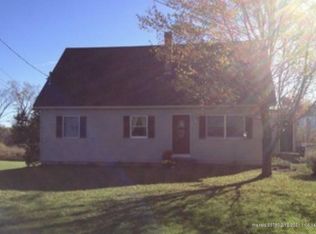 11 Sawyer St, Thomaston, ME 04861