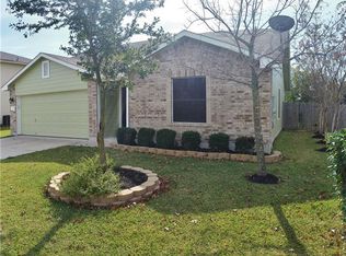 113 Wegstrom St, Hutto, TX 78634