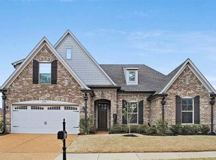 3315 Richland Crk, Bartlett, TN 38133