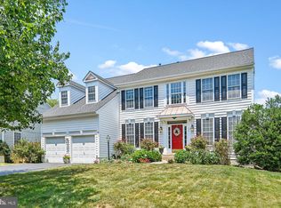 108 Meadowbrook Ct SW, Leesburg, VA