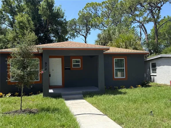 974 23RD AVENUE S, ST PETERSBURG, FL 33705
