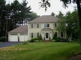 20 Jason Ln, Weymouth, MA 02190