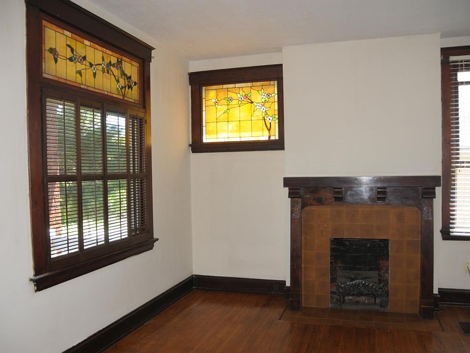 Front Living Room