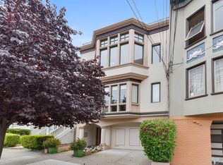 1427 8th Ave #2, San Francisco, CA 94122