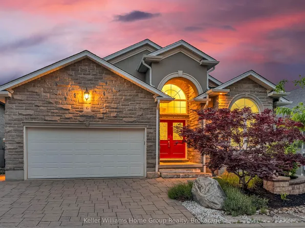 15 Valley Rd #6, Guelph, ON N1L 0H3