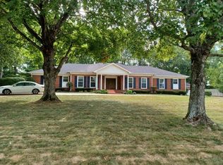 302 Dyer Ln, Brentwood, TN 37027