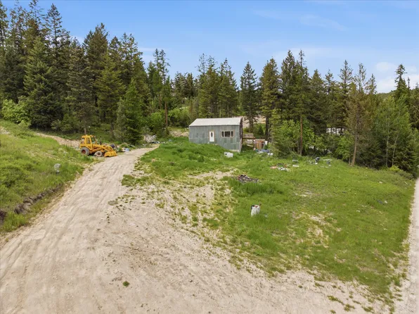 71 Smoke Ridge Rd, Kila, MT 59920