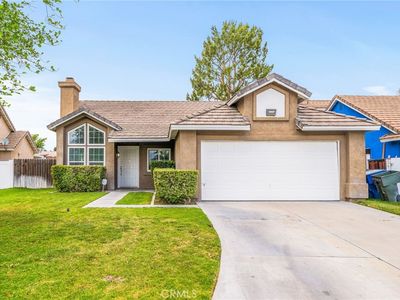 1966 Birch St, San Bernardino, CA, 92410