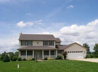 3357 Ashbury Ln, Springfield, OH 45502