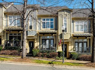 912 Garden District Dr, Charlotte, NC