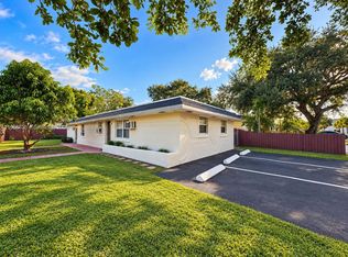 College Tract, Dania, FL 33004