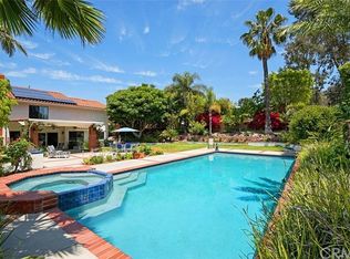 26442 Belshire Way, Lake Forest, CA 92630